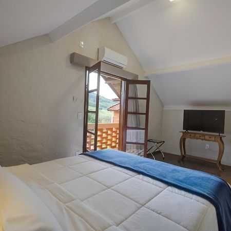 Filimahalo Hotel سيرا نيجرا المظهر الخارجي الصورة