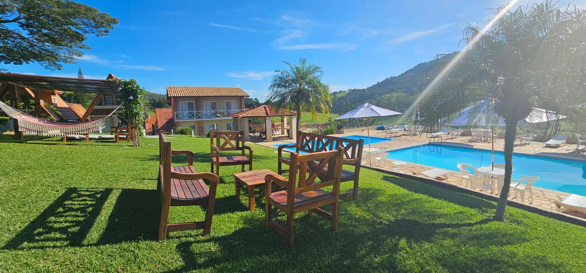 Filimahalo Hotel سيرا نيجرا المظهر الخارجي الصورة