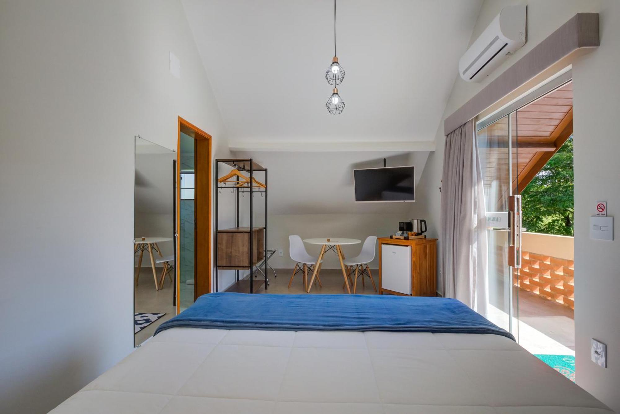 Filimahalo Hotel سيرا نيجرا المظهر الخارجي الصورة