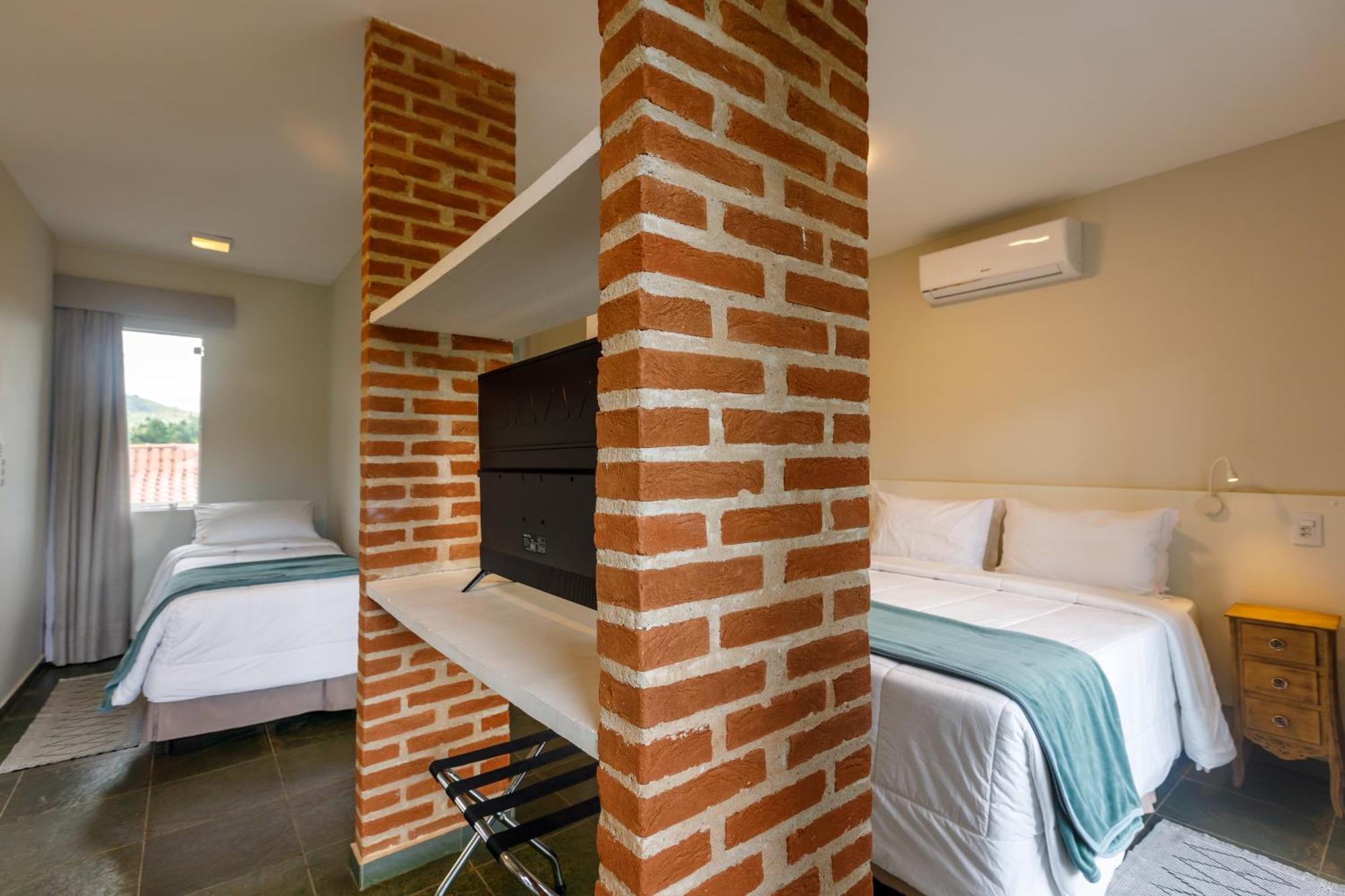 Filimahalo Hotel سيرا نيجرا المظهر الخارجي الصورة