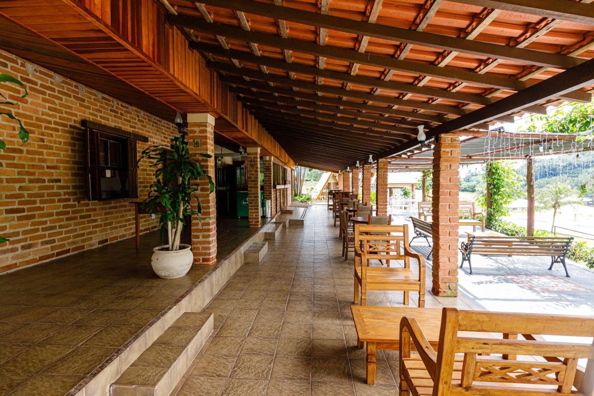 Filimahalo Hotel سيرا نيجرا المظهر الخارجي الصورة